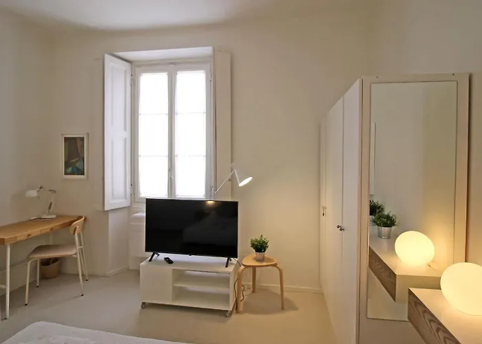 Sahi - Maroncelli 15 Apartment *