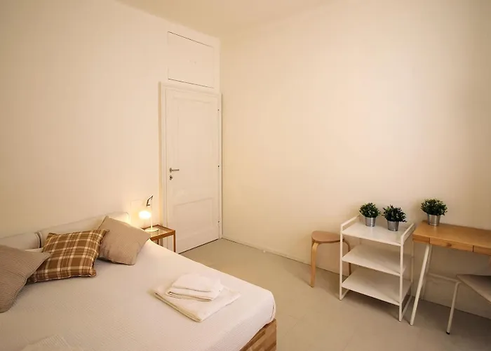 Sahi - Maroncelli 15 Apartment *