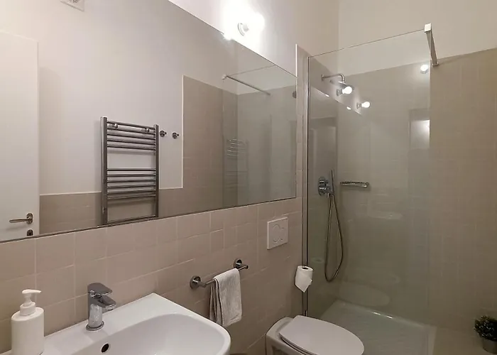 Sahi - Maroncelli 15 Apartment *