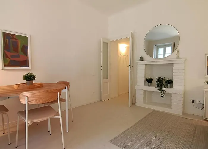 Sahi - Maroncelli 15 * Mailand