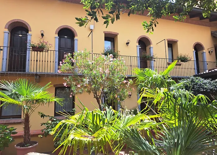 Monolocale Beatrice Abbadesse M3-m5 Zara Aparthotel