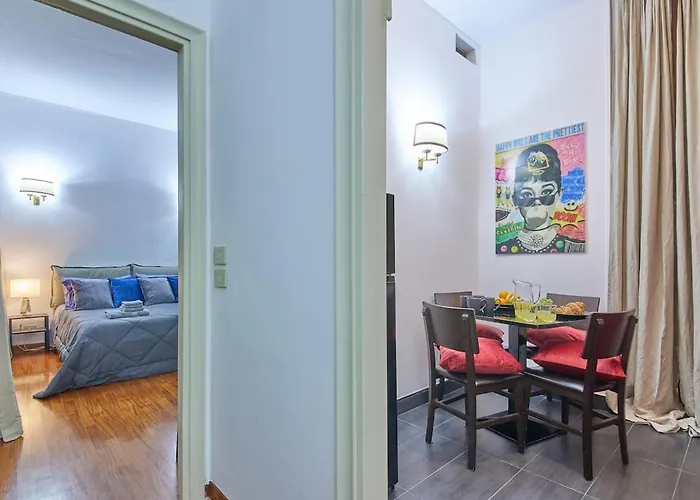 Eleganza E Design In Pieno Centro, 10min Dal Duomo *