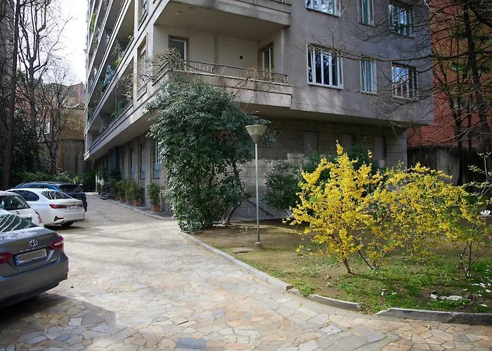 Apartmán Eleganza E Design In Pieno Centro, 10min Dal Duomo Milán