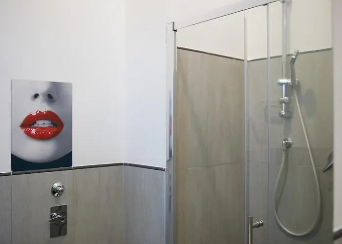 Eleganza E Design In Pieno Centro, 10min Dal Duomo * Milan