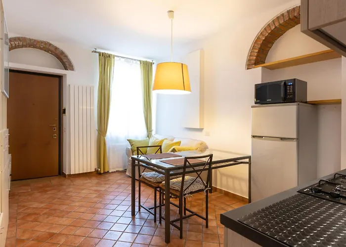 Bilocale Milanese Vicino Paolo Sarpi - Mirable Pm Apartment Mailand