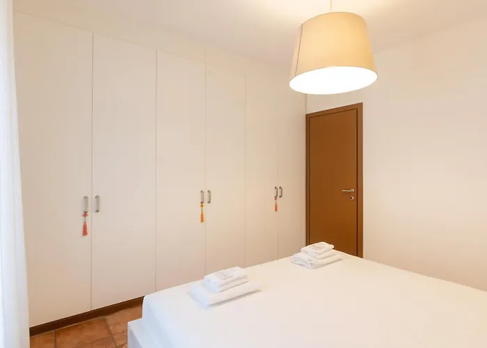 Bilocale Milanese Vicino Paolo Sarpi - Mirable Pm *