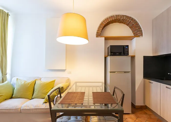 Bilocale Milanese Vicino Paolo Sarpi - Mirable Pm Apartment *