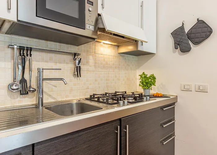 Comfort And View * Milano