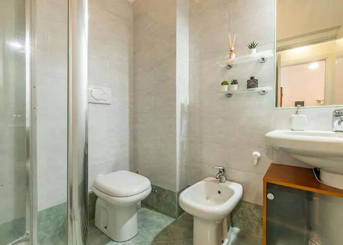 Comfort And View Lejlighed