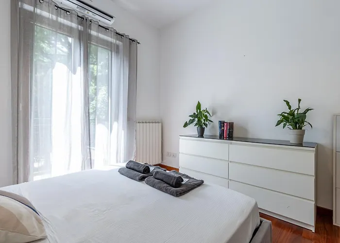 Comfort And View Lejlighed *