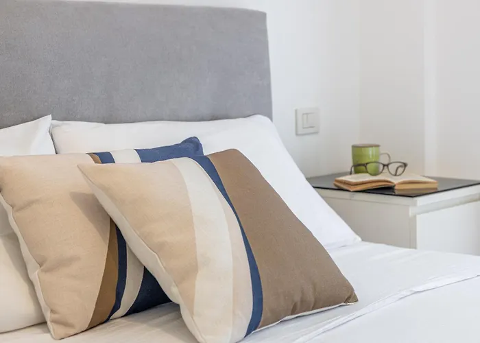 Lejlighed Comfort And View *