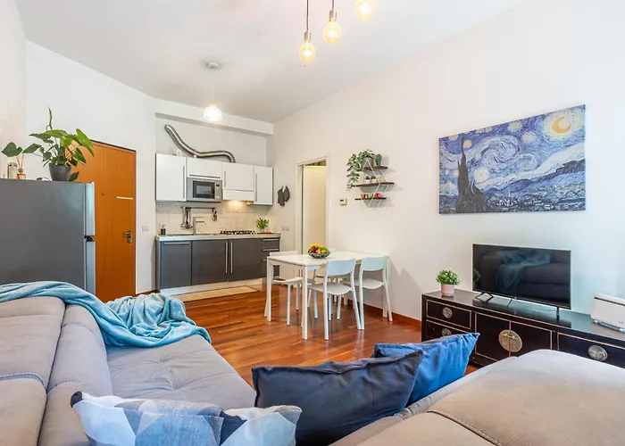 Comfort And View * Milano