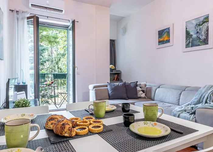 Comfort And View Lejlighed