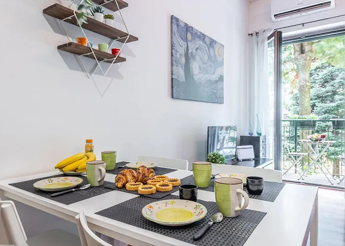 Comfort And View Milano