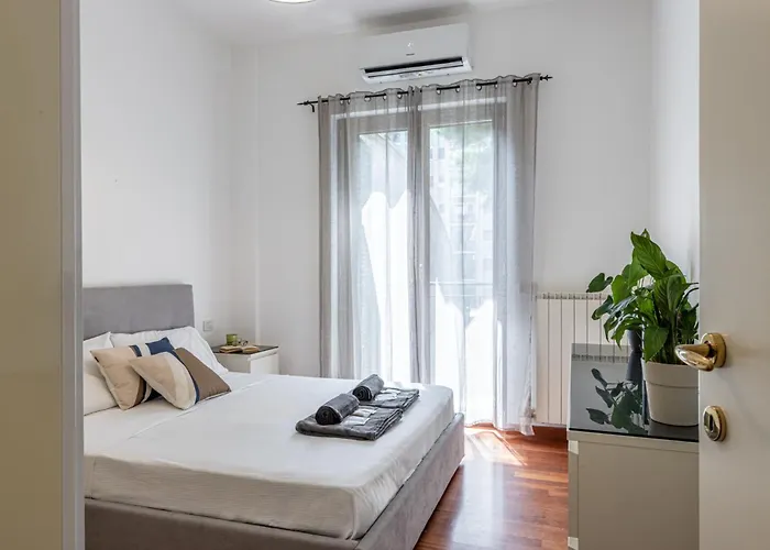 Comfort And View * Milano