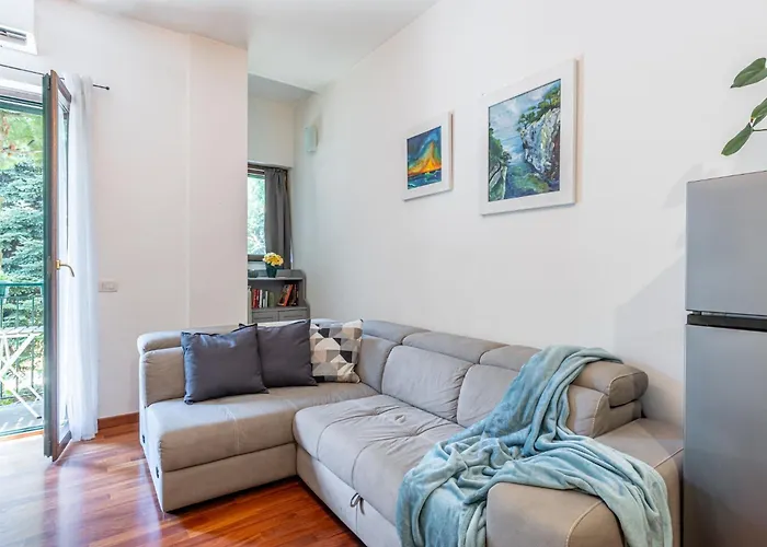 Comfort And View Lejlighed