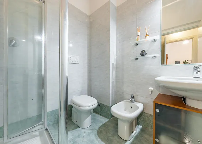 Lejlighed Comfort And View