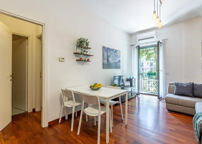 Lejlighed Comfort And View *