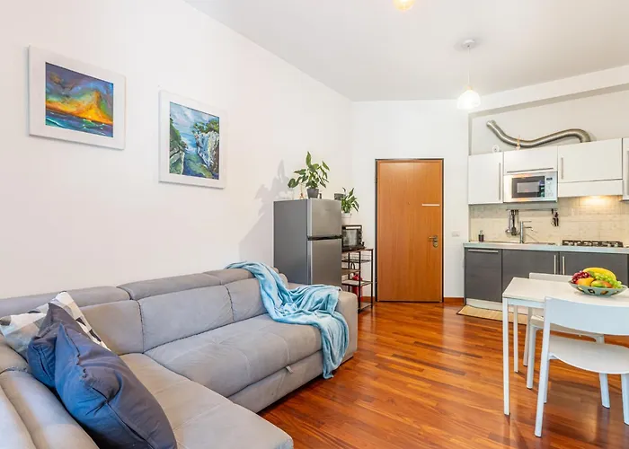 Comfort And View Milano