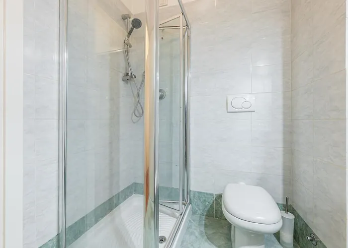 Comfort And View Lejlighed