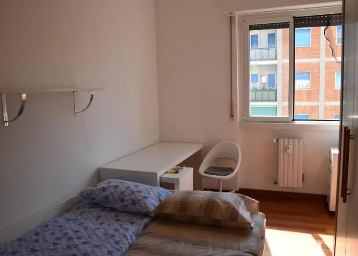 Pm 8 Via Marco Polo *