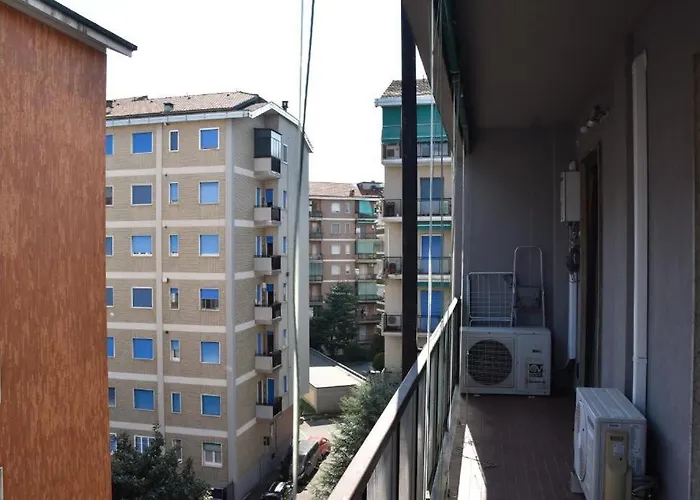 Pm 8 Via Marco Polo Μιλάνο