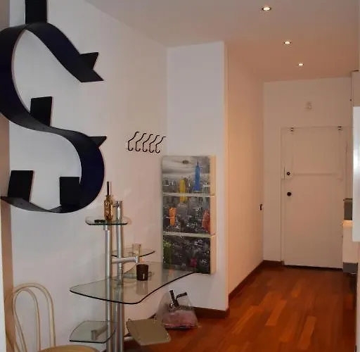 Lägenhet Pm 8 Via Marco Polo