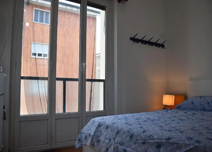 Pm 8 Via Marco Polo *