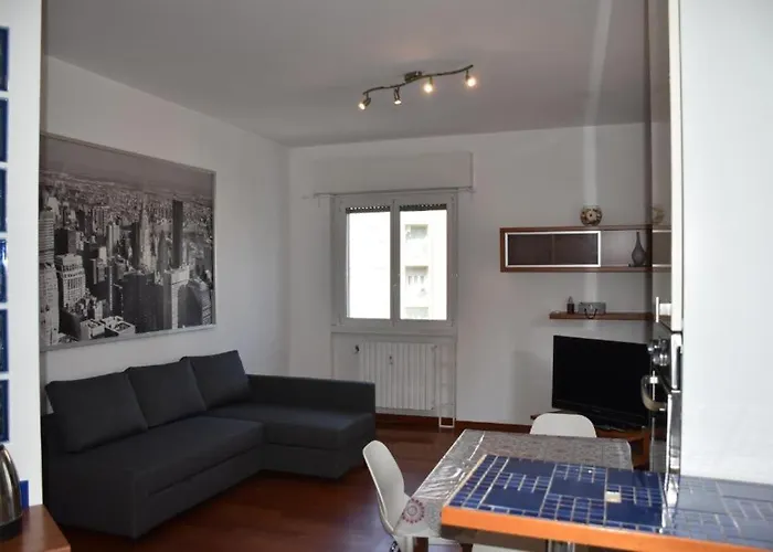 Pm 8 Via Marco Polo *