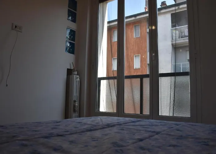 Pm 8 Via Marco Polo Milano