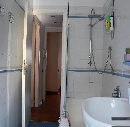 Lägenhet Pm 8 Via Marco Polo *