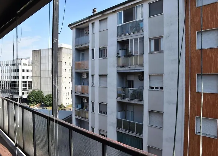 Lägenhet Pm 8 Via Marco Polo