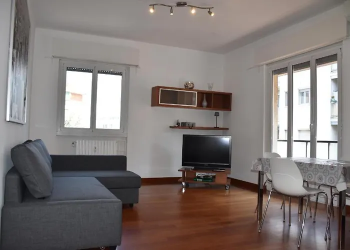 Pm 8 Via Marco Polo Milano