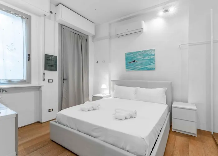 Apartment Dreaming With Parking L25 *