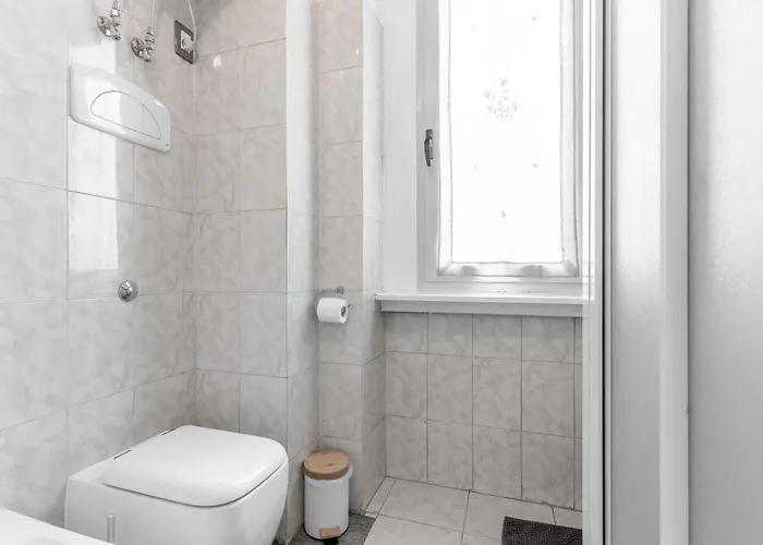 Dreaming With Parking L25 Apartment Mailand