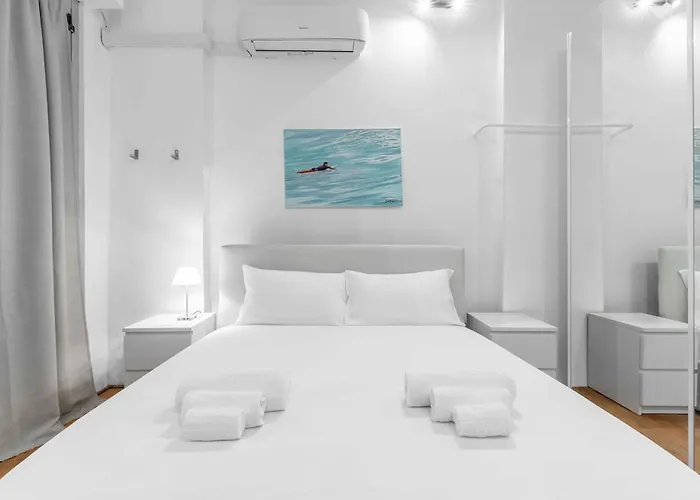 Dreaming With Parking L25 * Mailand