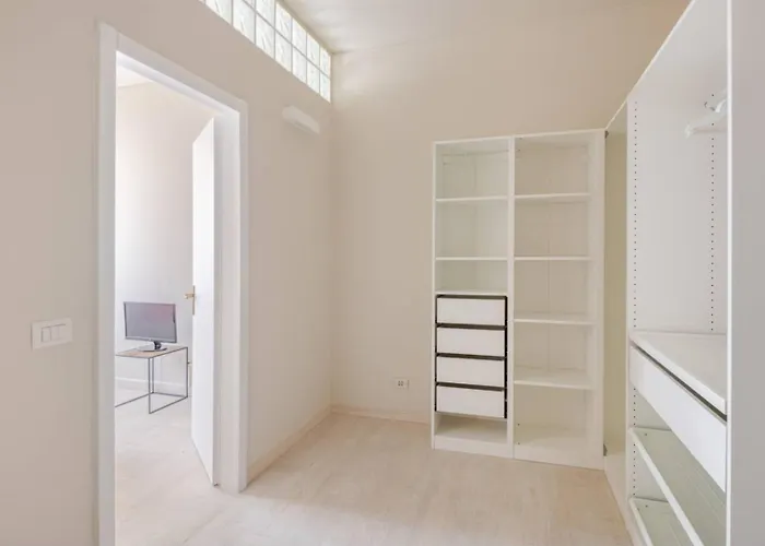 Bright And Modern 2 Double Bedrooms Bocconi * Milano