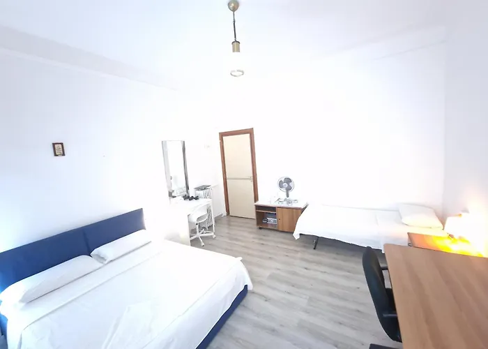 Apartmán Casa Nel Centro Della Citta - House In The Center-casa Nel Centro Della Citta