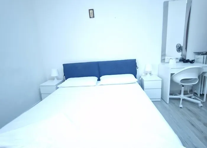 Apartmán Casa Nel Centro Della Citta - House In The Center-casa Nel Centro Della Citta *