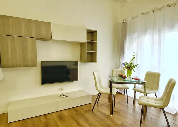 Montenero Terme Apartman Milánó