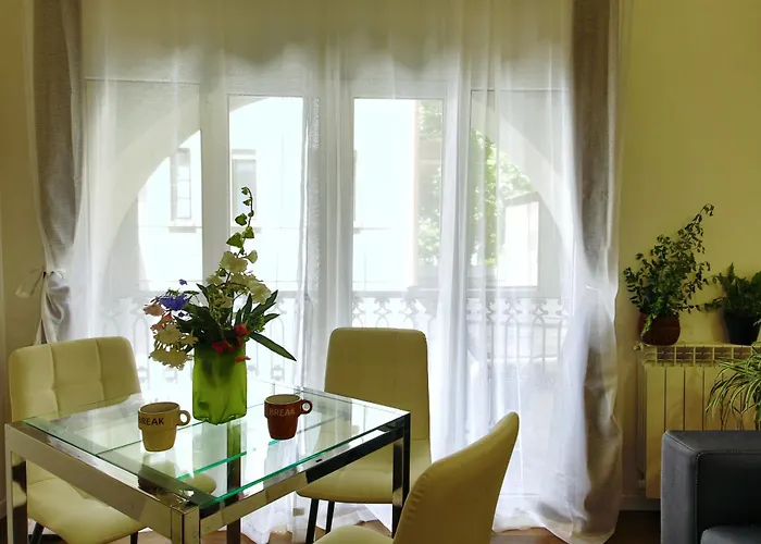 Apartman Montenero Terme *