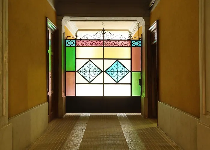 Montenero Terme Apartman Milánó