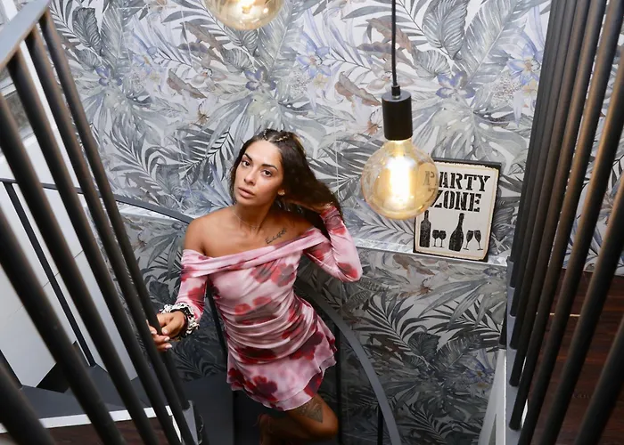 Wellness - Spa, Sauna & Gym Experience Lejlighed Milano