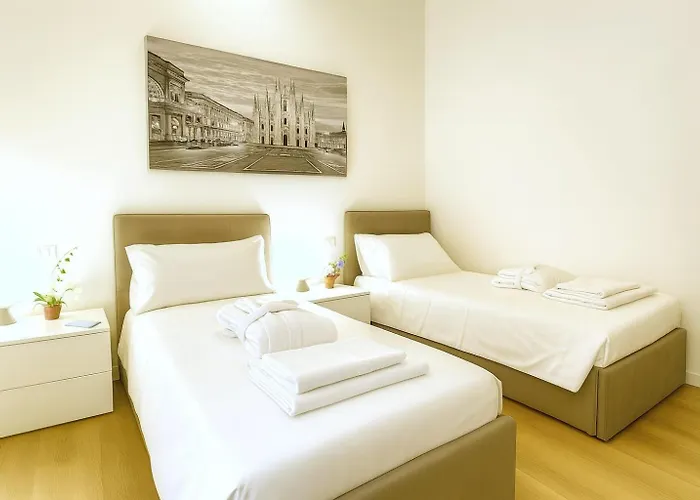Appartamento Montenero Terme