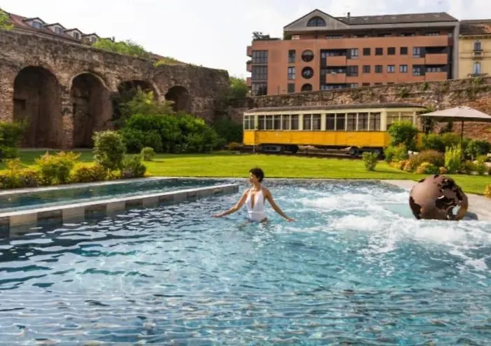 Montenero Terme * Milánó