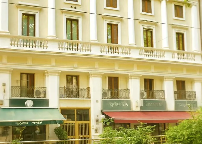Montenero Terme *