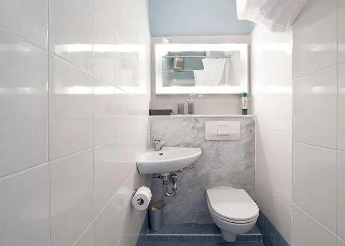 Stylish And Bright In The Center Of * Милан