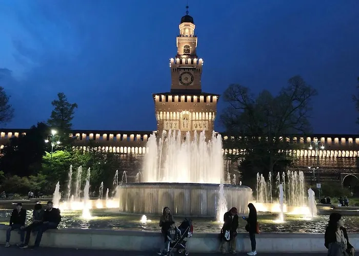 Stylish And Bright In The Center Of Апартаменты