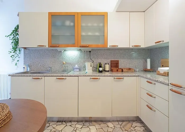 Stylish And Bright In The Center Of * Милан