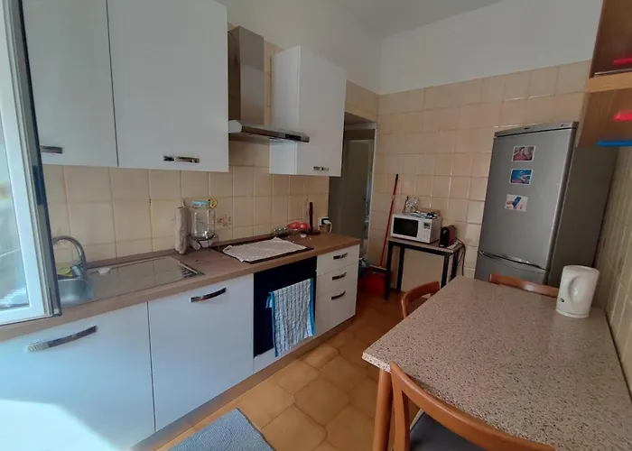 Spaziourbano, Comfort And Convenience In The Suburbs *